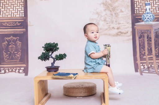 喀什宝宝多久认识妈妈
